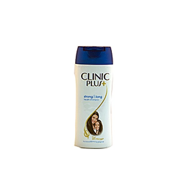 CLINIC PLUS SHAMPOO STRONG & LONG  80 ML
